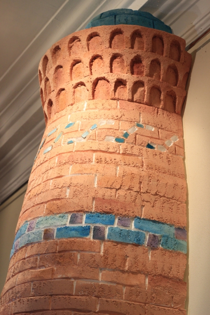 В музее собрали находки из Укека за 10 лет