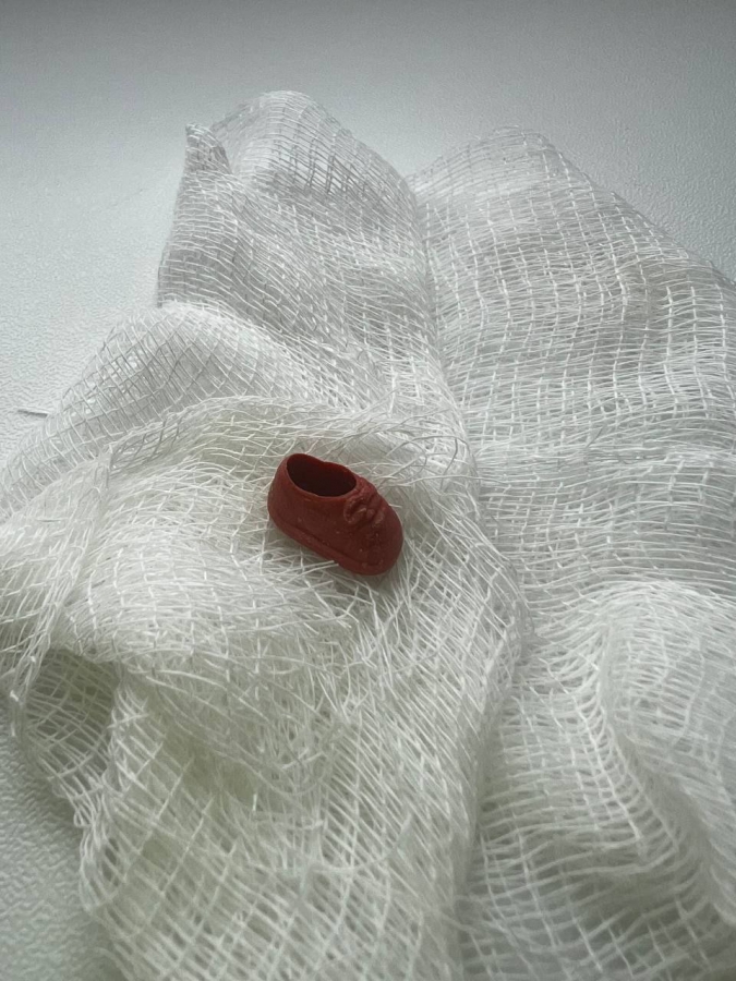 В Саратове гинекологи вынули из 4-летней девочки кукольный башмачок