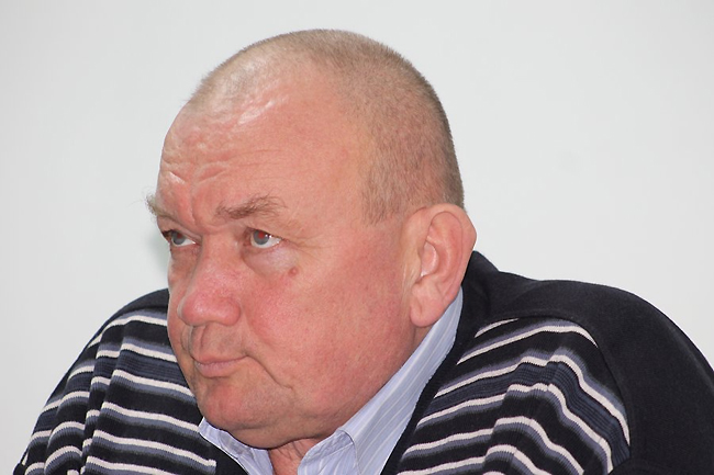 Оперативники вели за Синичкиным секретное наблюдение