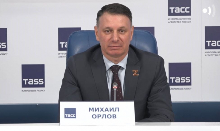 Участники Студвесны в Саратове отказались от салюта ради поддержки бойцов СВО