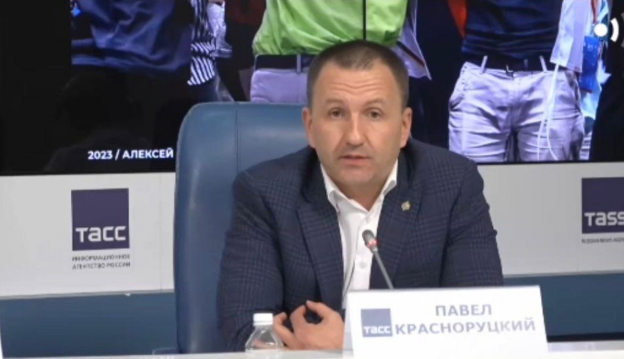 Участники Студвесны в Саратове отказались от салюта ради поддержки бойцов СВО