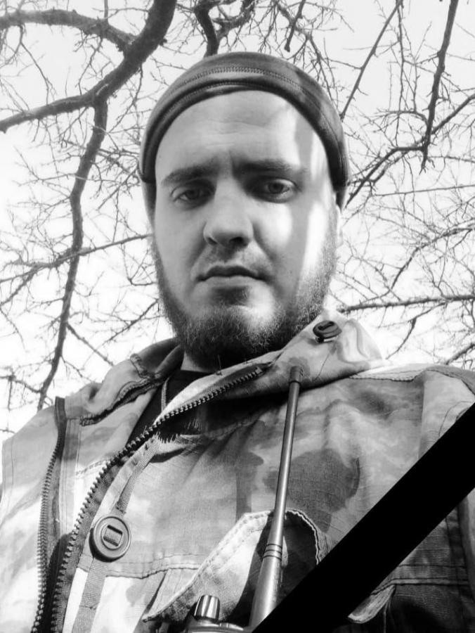 В СВО погиб ефрейтор из Марксовского района Денис Синельников