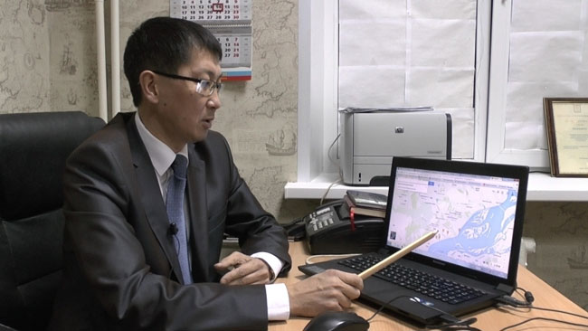 Полиция разработала карту Саратова с метками о правонарушениях