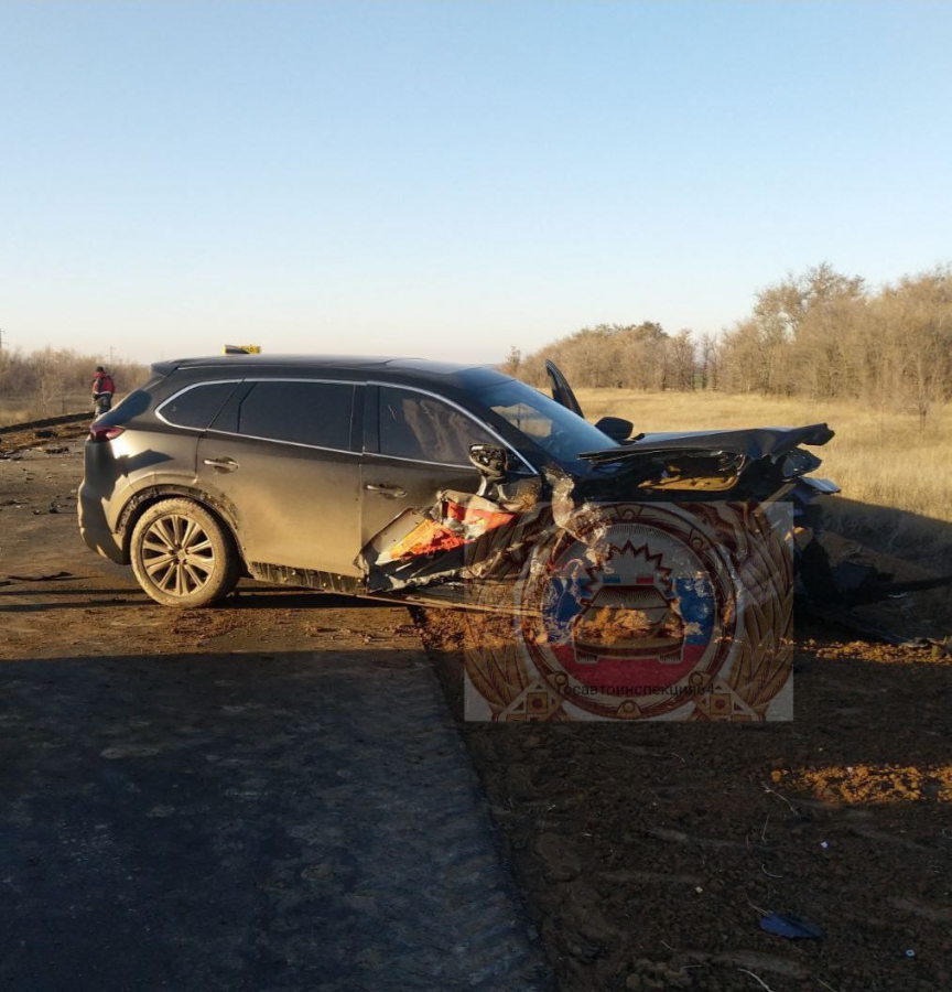 В Пугачеве мужчину осудили на 9 лет за пьяное ДТП с двумя погибшими