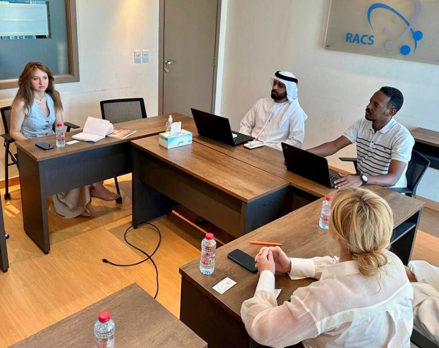 Торговля между Саратовской областью и ОАЭ выросла в 2,3 раза