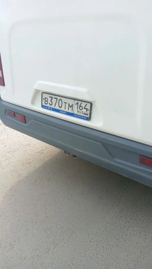 В Балакове водителя маршрутки накажут за хамство и курение в салоне