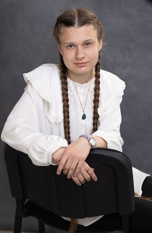 В Саратове выпускница гимназии стала 300-балльницей на ЕГЭ