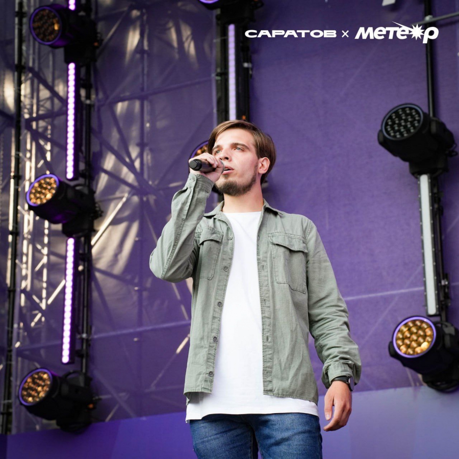 Молодежным проектам Саратовской области дали гранты на 1,5 млн рублей