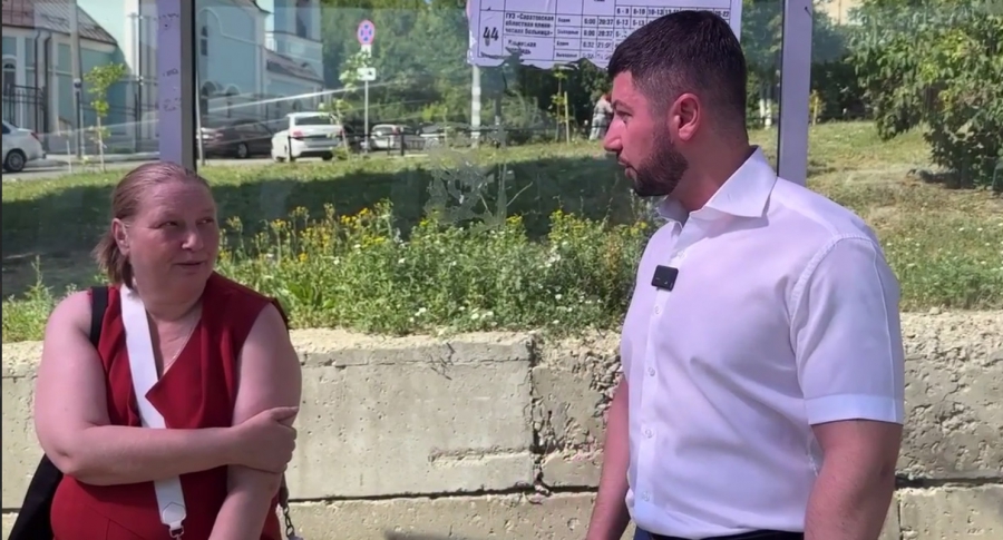 На перевозчиков завели дела за неработающие кондиционеры в автобусах Саратова