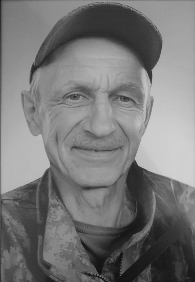 В ходе СВО погиб гранатометчик из Вольска