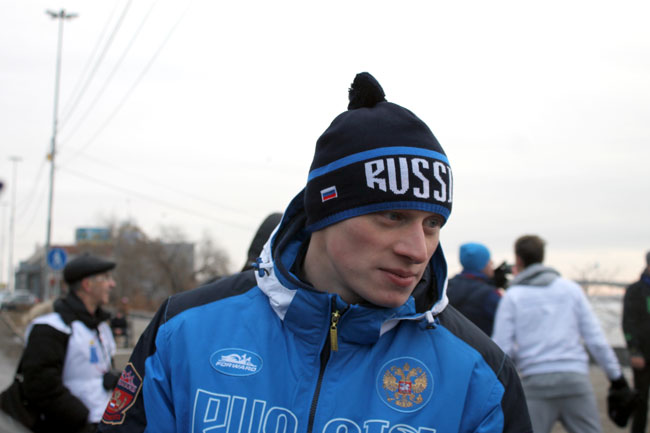 Секретарь ОП РФ в Саратове поручил «сделать китайцев» по числу бегунов