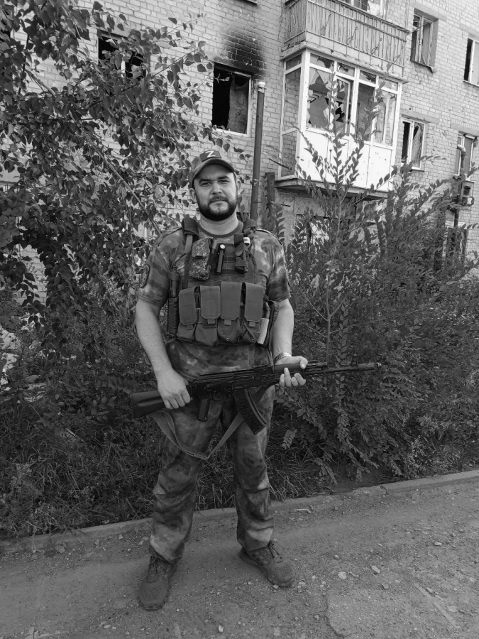 Жители Новоузенского и Пугачевского района простились с погибшими бойцами СВО