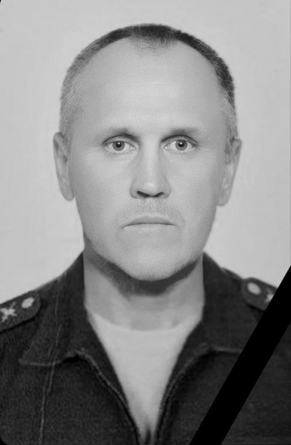 Жители Новоузенского и Пугачевского района простились с погибшими бойцами СВО