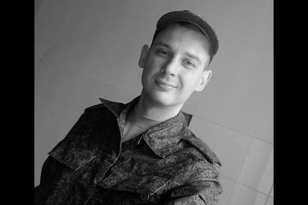 В ходе СВО погиб экс-глава секретариата зампреда правительства Саратовской области