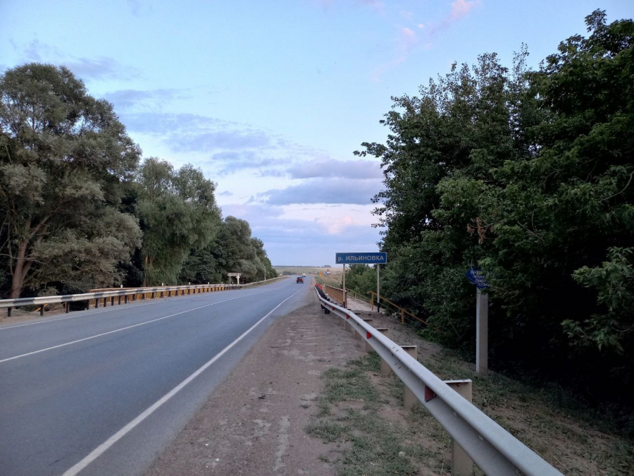 Канализационные стоки из Светлого загрязняют Волгу и земли Саратова