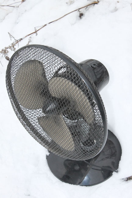 В Саратове уничтожили крупную партию наркотиков