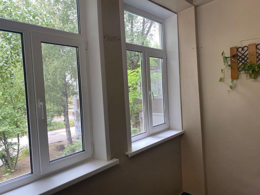 В Балакове отремонтируют лестницы и крышу в здании женской консультации