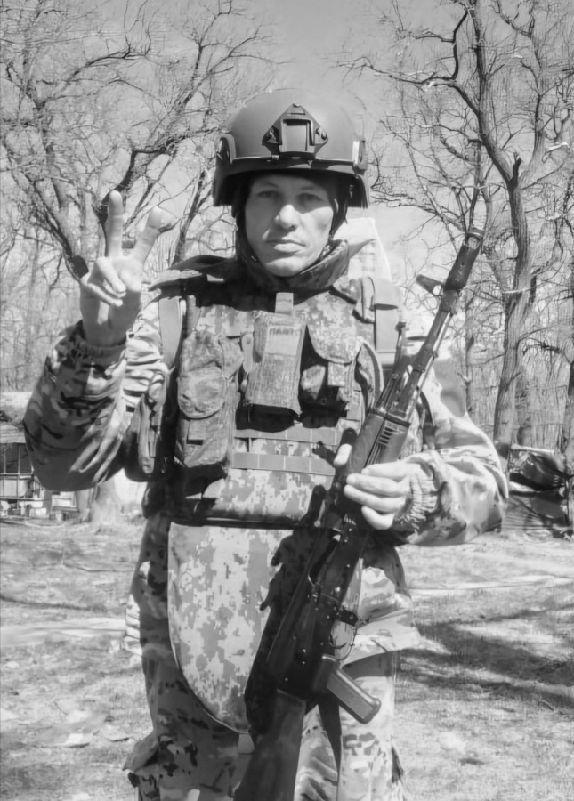 В СВО погибли уроженцы Новобурасского района Павел Григорьев и Олег Алексеев