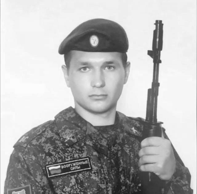 В СВО погибли уроженцы Новобурасского района Павел Григорьев и Олег Алексеев