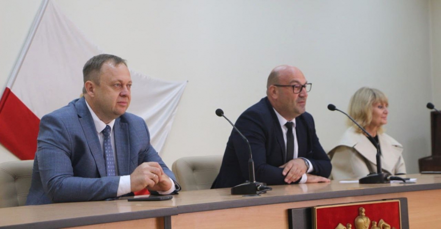 Главным инспектором Гостройнадзора Саратовской области стала Елена Воронова