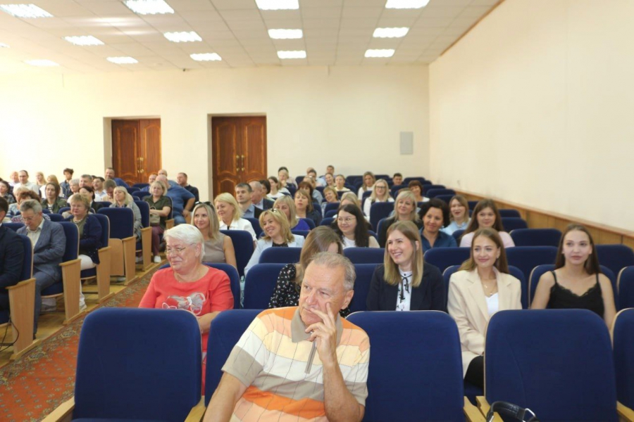 Главным инспектором Гостройнадзора Саратовской области стала Елена Воронова