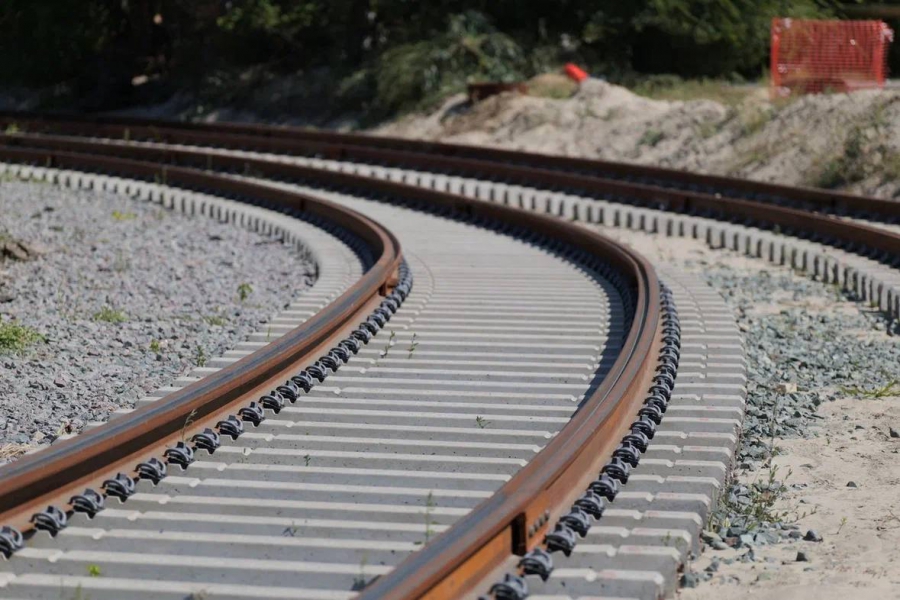 Министр транспорта РФ: В Саратове нужно модернизировать 100% трамвайной сети