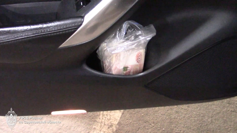 Саратовец ждет суда за подкуп сотрудника ФСБ из-за дела о взятке