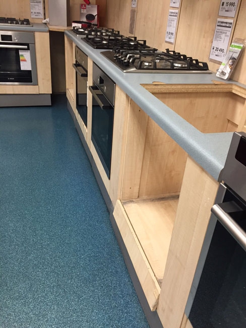 Саратовцы активно скупают бытовую технику и электронику