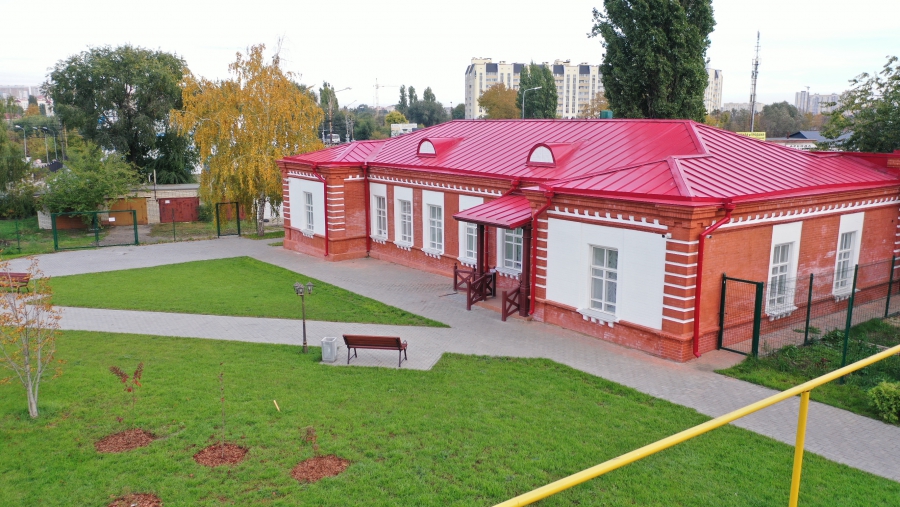 ПривЖД во второй раз стала финалистом Национальной премии «Наш вклад» и подтвердила статус «Партнёр национальных проектов»