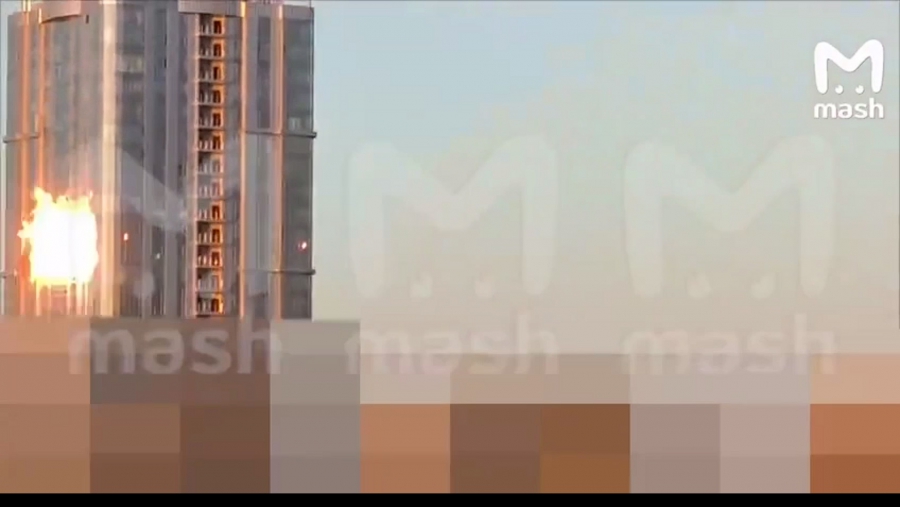 Минобороны: Саратовскую область атаковали девять беспилотников