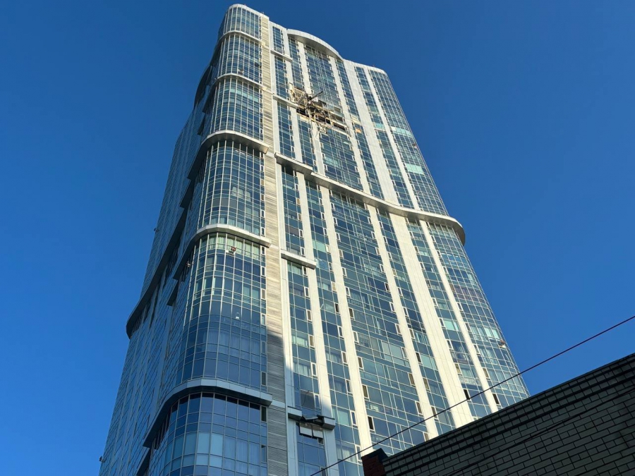 Минобороны: Саратовскую область атаковали девять беспилотников