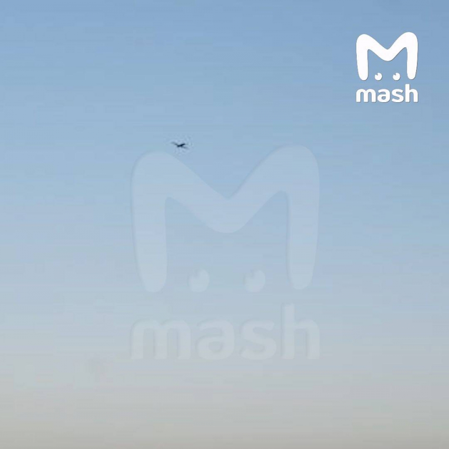 Минобороны: Саратовскую область атаковали девять беспилотников