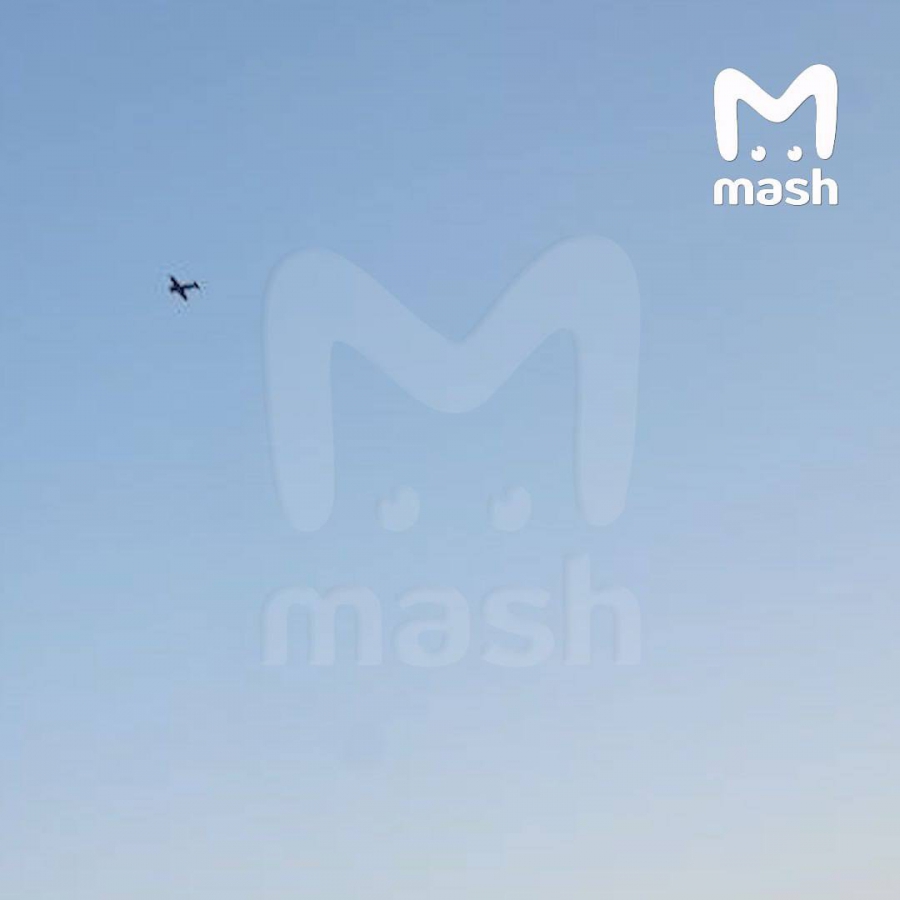 Минобороны: Саратовскую область атаковали девять беспилотников