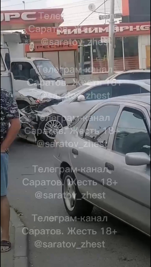 Пострадавшие в ДТП с маршруткой на Тархова пошли на поправку