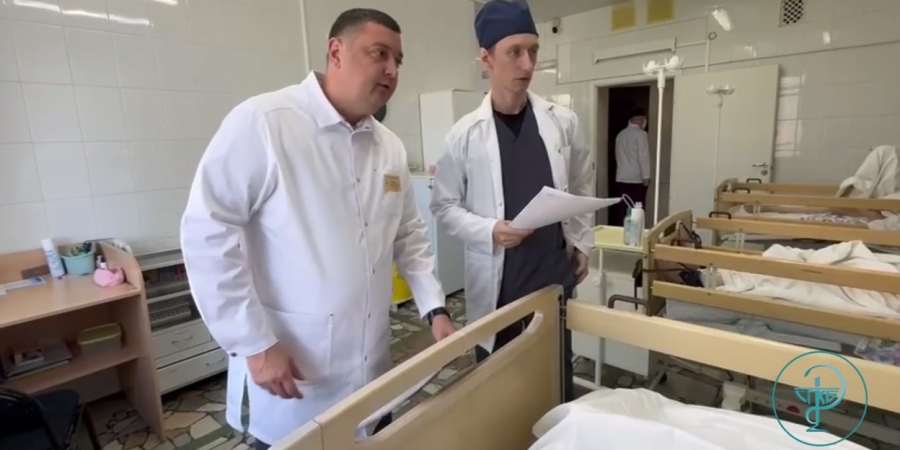 Пострадавшие в ДТП с маршруткой на Тархова пошли на поправку