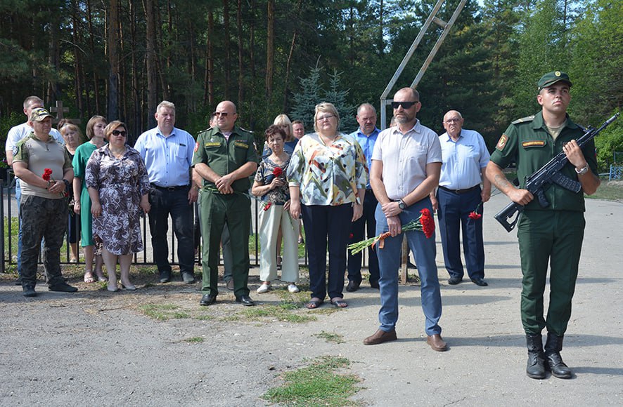 При обороне Курской области погиб десантник из Базарного Карабулака