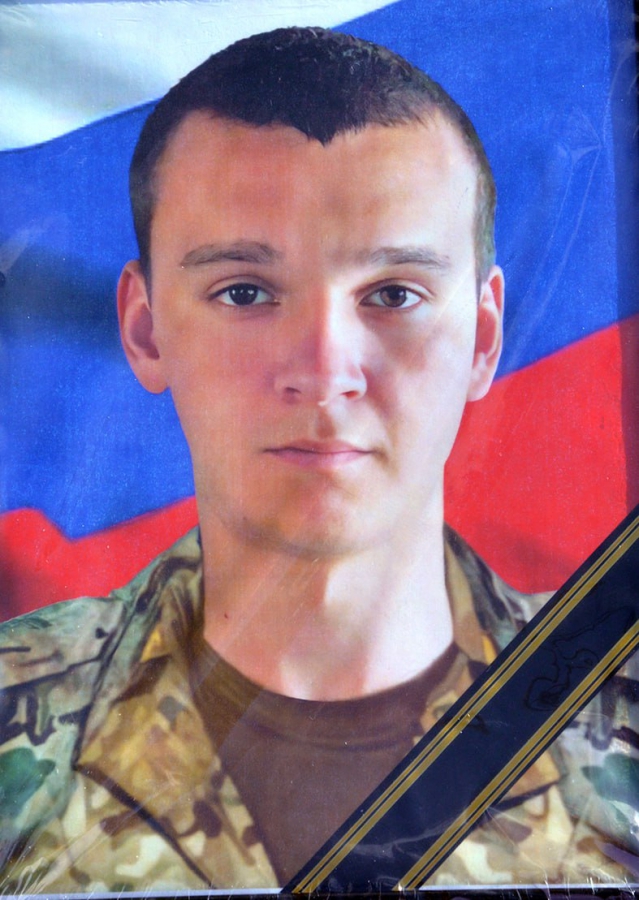 При обороне Курской области погиб десантник из Базарного Карабулака
