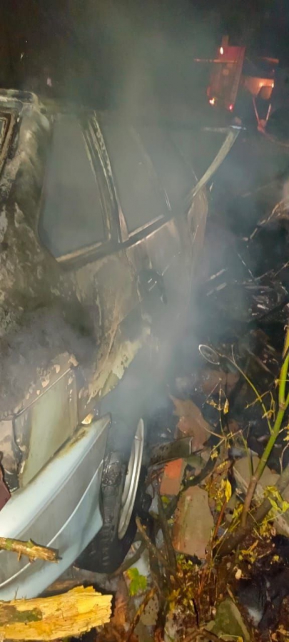 В Горном четверо подростков разбились на «четырнадцатой». Возбуждено дело