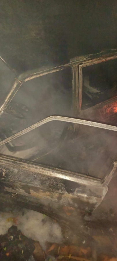 В Горном четверо подростков разбились на «четырнадцатой». Возбуждено дело