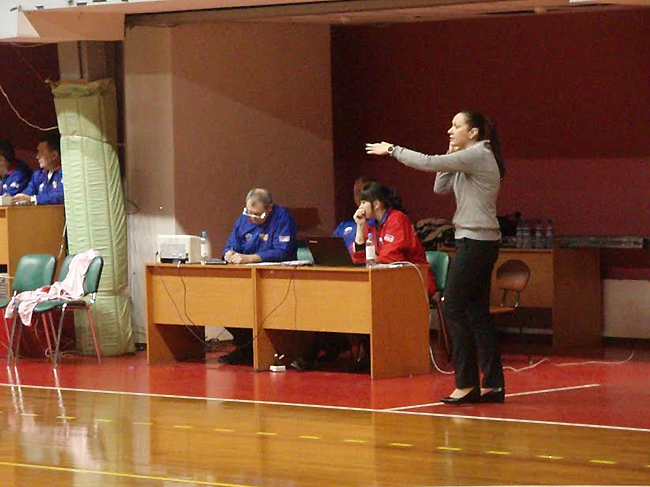 «Виктория-Саратов» стала чемпионкой 2014 года