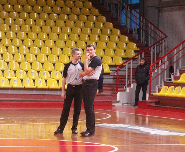 «Виктория-Саратов» стала чемпионкой 2014 года