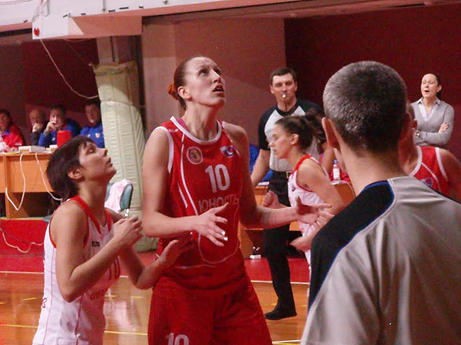 «Виктория-Саратов» стала чемпионкой 2014 года