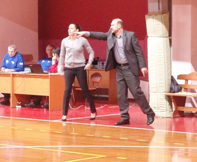 «Виктория-Саратов» стала чемпионкой 2014 года