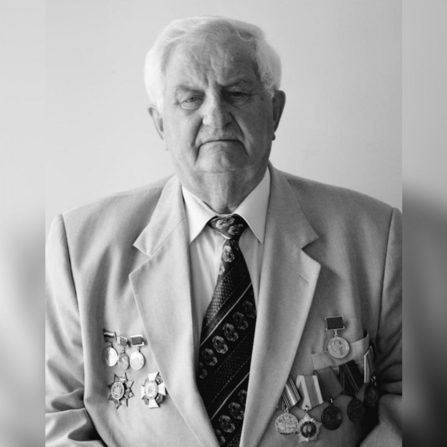 В Саратове скончался экс-директор завода «Контакт» Анатолий Семенов