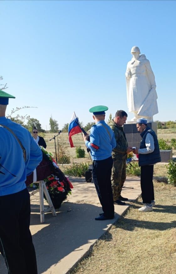 На СВО погибли трое бойцов из Саратовской области