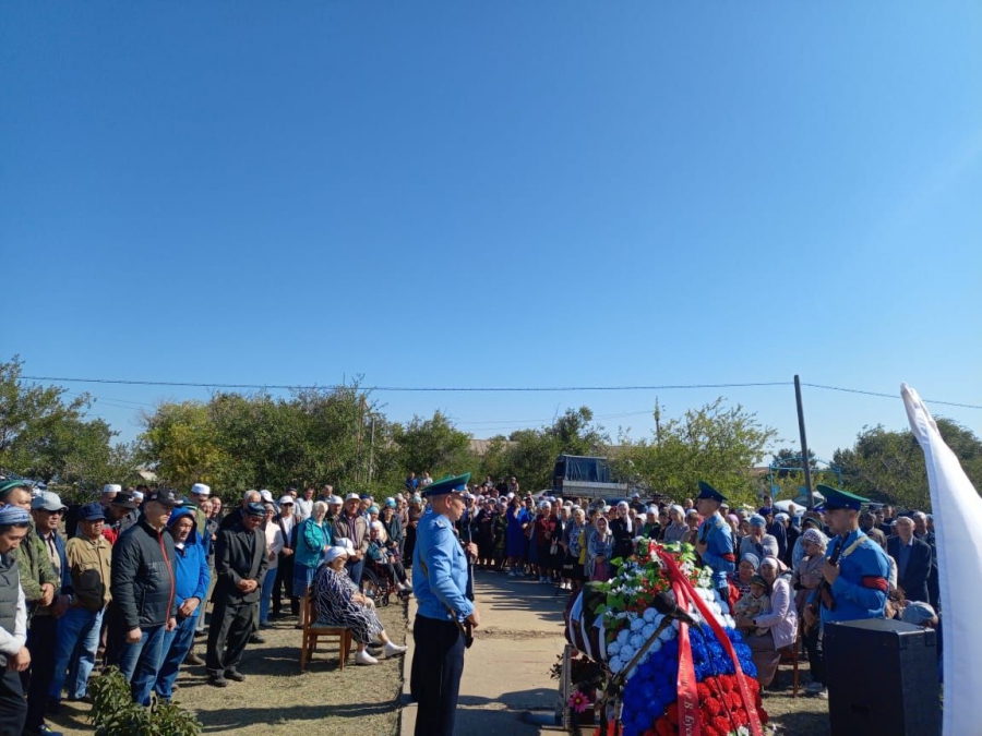 На СВО погибли трое бойцов из Саратовской области