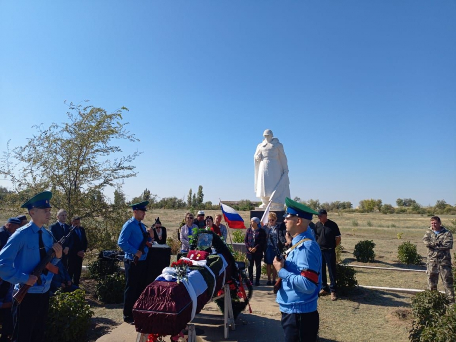 На СВО погибли трое бойцов из Саратовской области