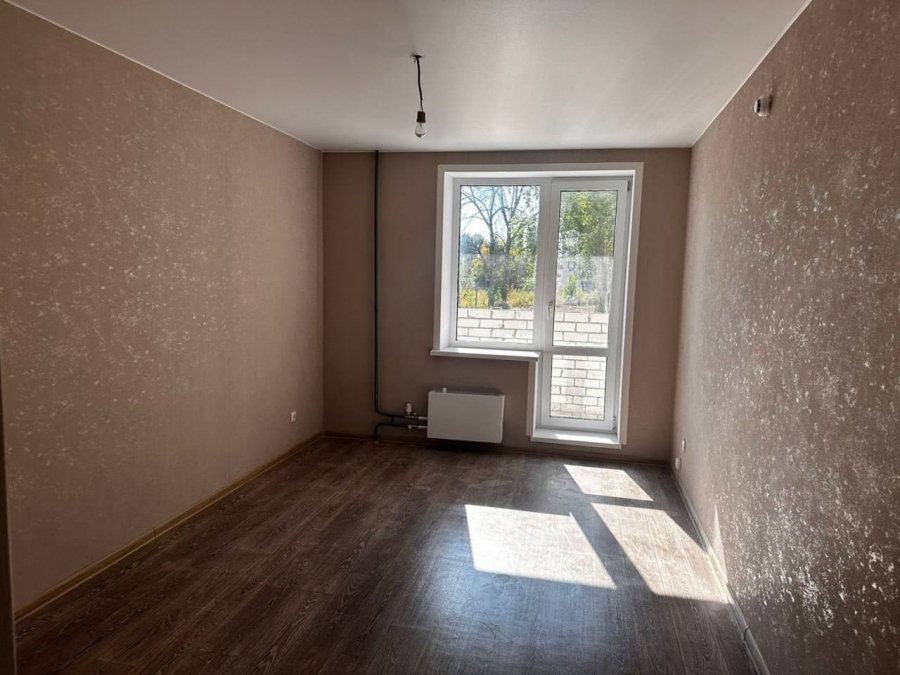 В Заводском районе возвели новый многоквартирный дом по нацпроекту