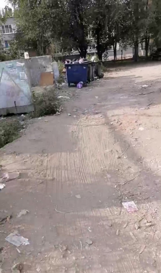 Глава Заводского района обратится в прокуратуру из-за бездействия УК «Столица»