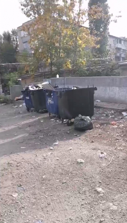 Глава Заводского района обратится в прокуратуру из-за бездействия УК «Столица»